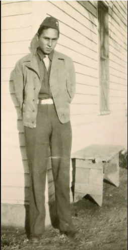 Walter C. John